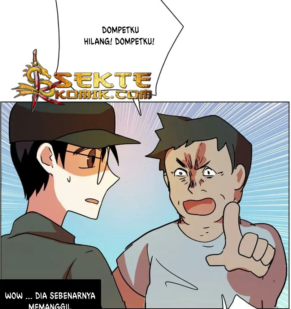 Dreamside Chapter 93 halaman 93
