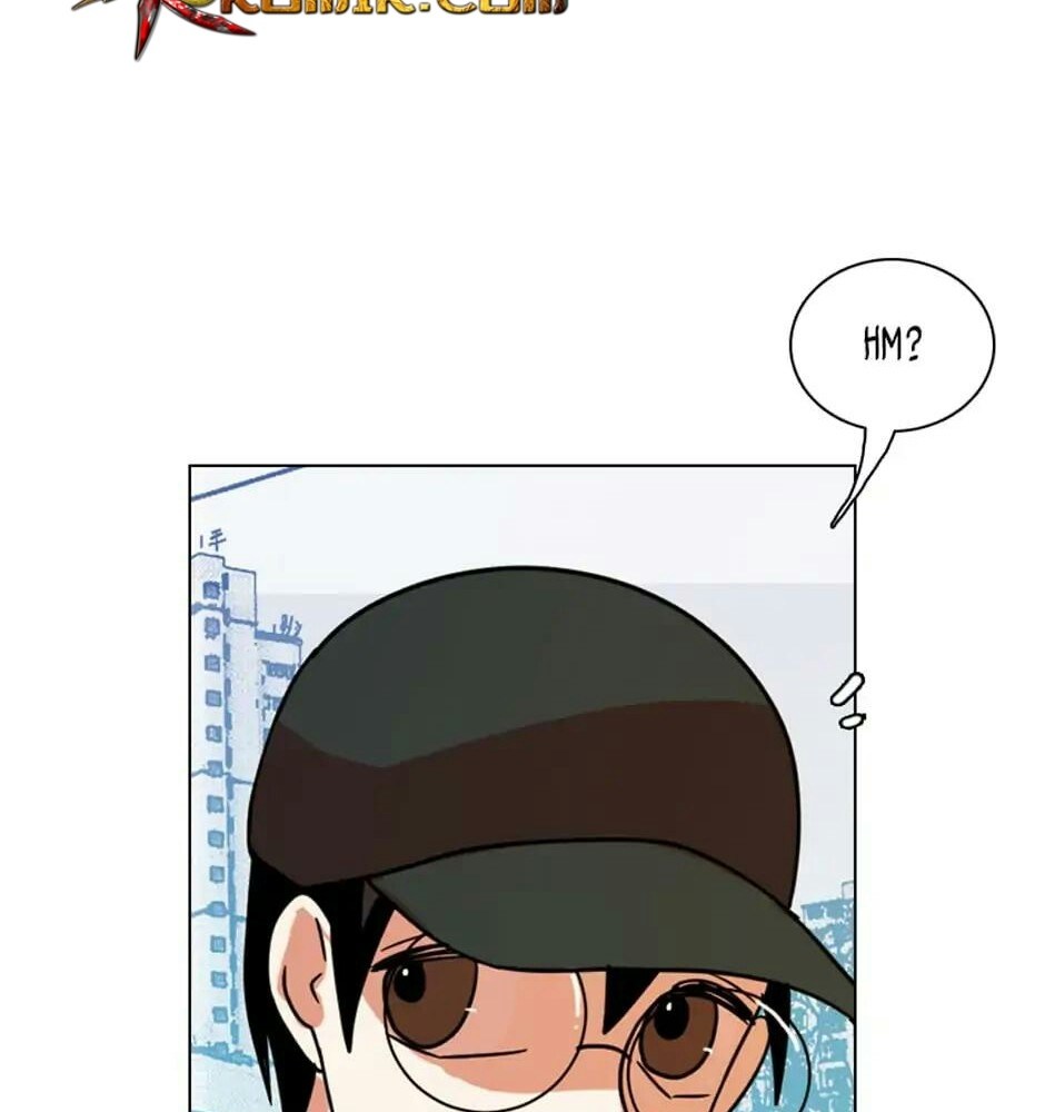 Dreamside Chapter 93 halaman 20
