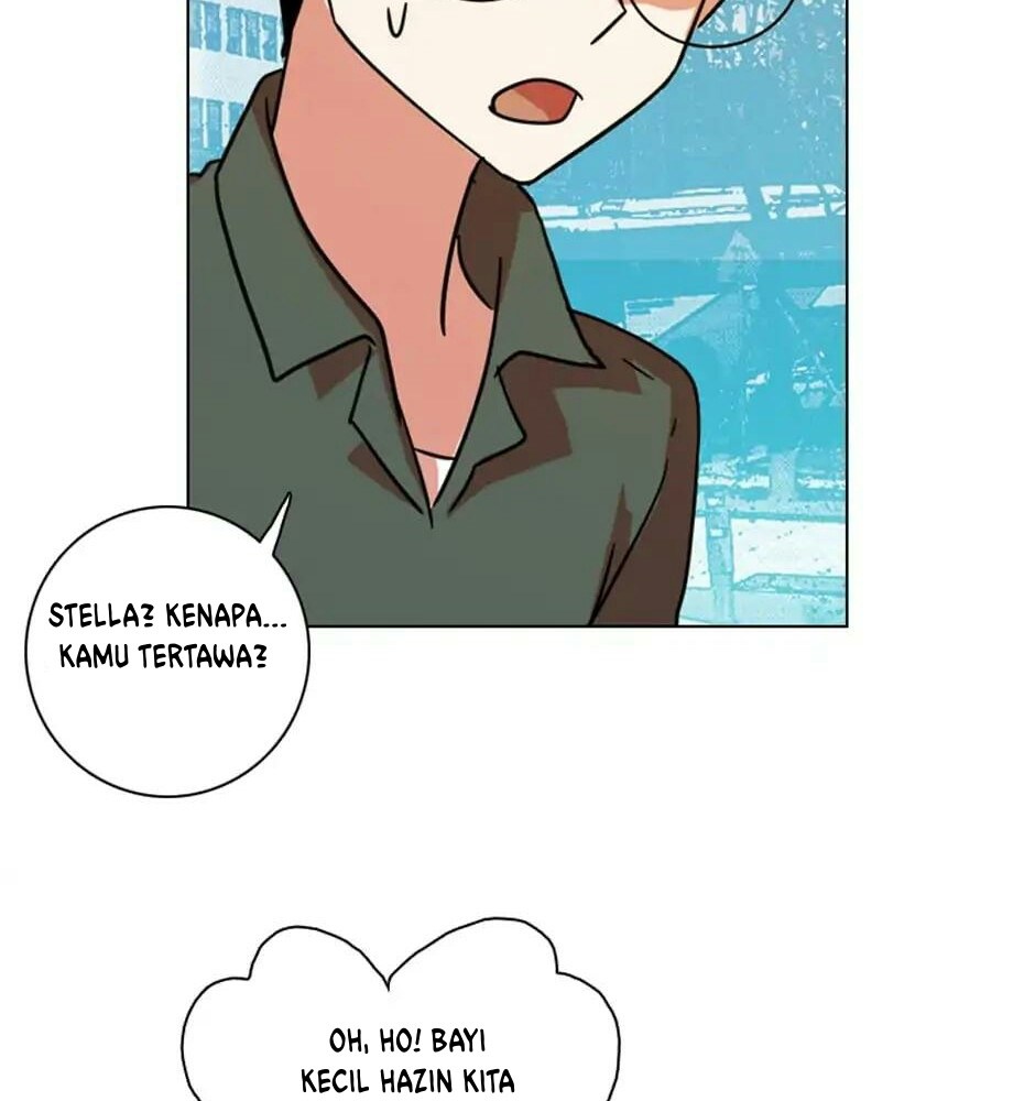 Dreamside Chapter 93 halaman 21