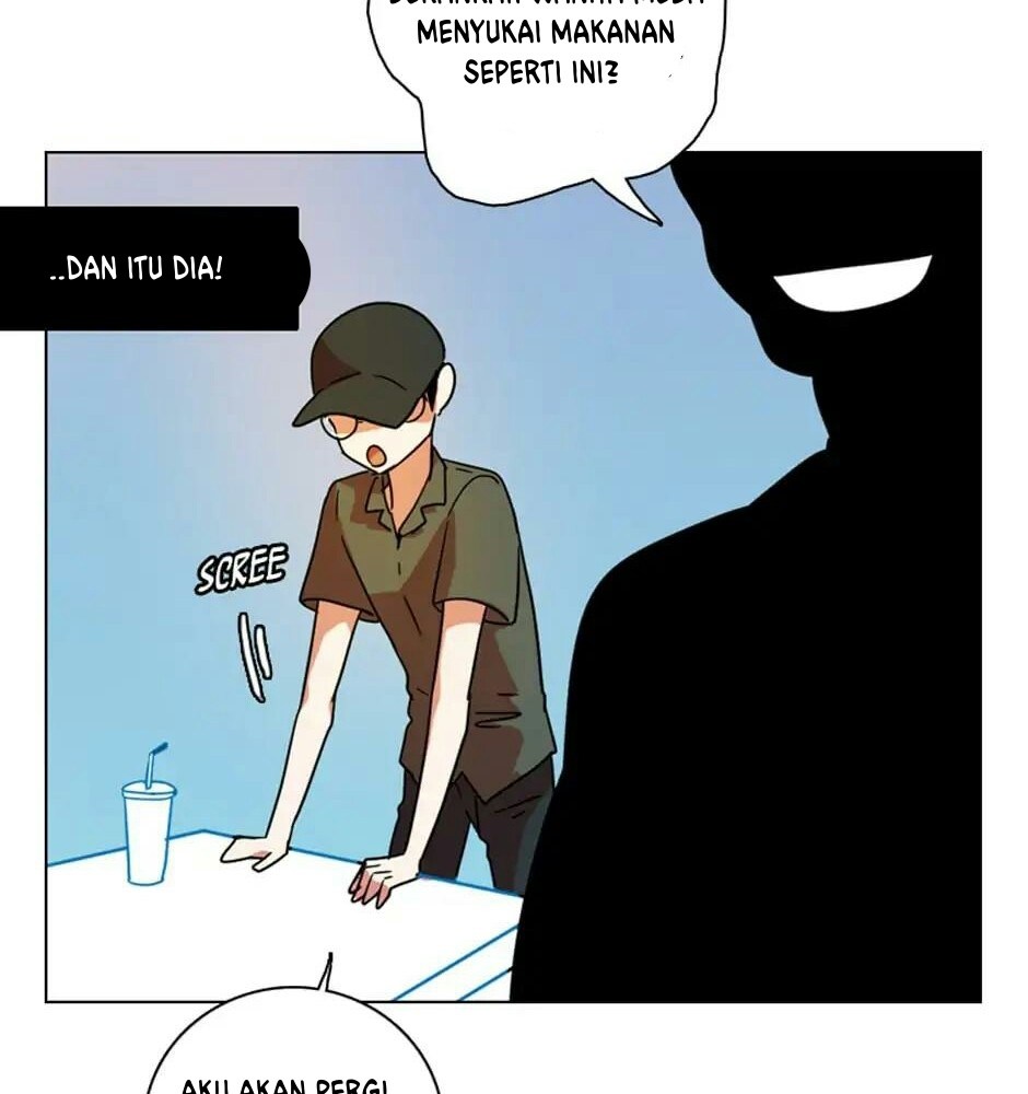 Dreamside Chapter 93 halaman 72