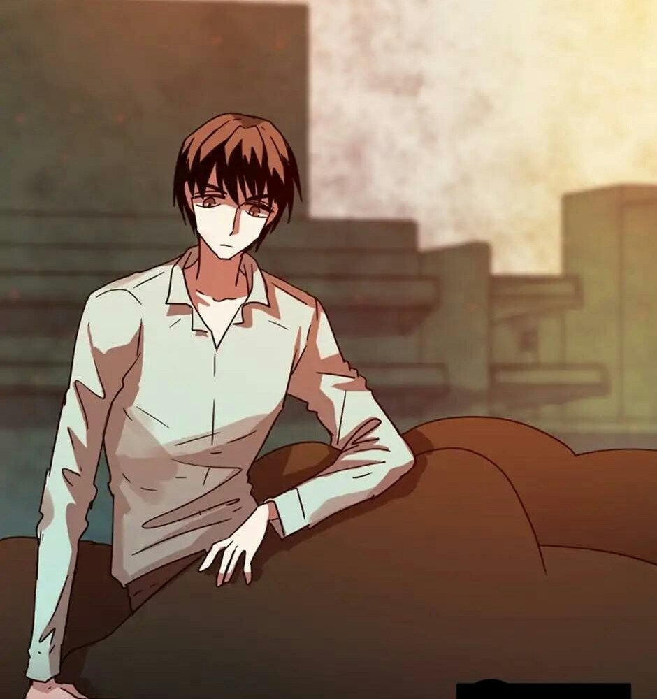 Dreamside Chapter 94 halaman 8