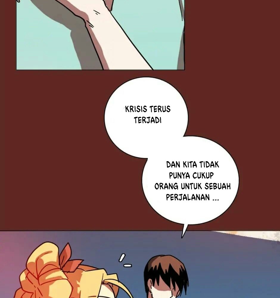 Dreamside Chapter 94 halaman 63