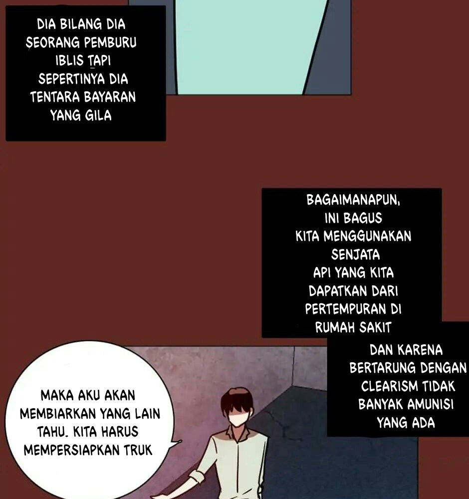 Dreamside Chapter 94 halaman 93