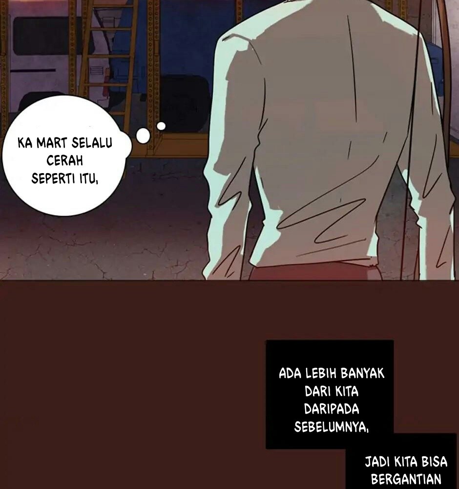 Dreamside Chapter 94 halaman 15