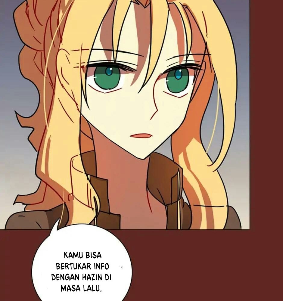 Dreamside Chapter 94 halaman 98