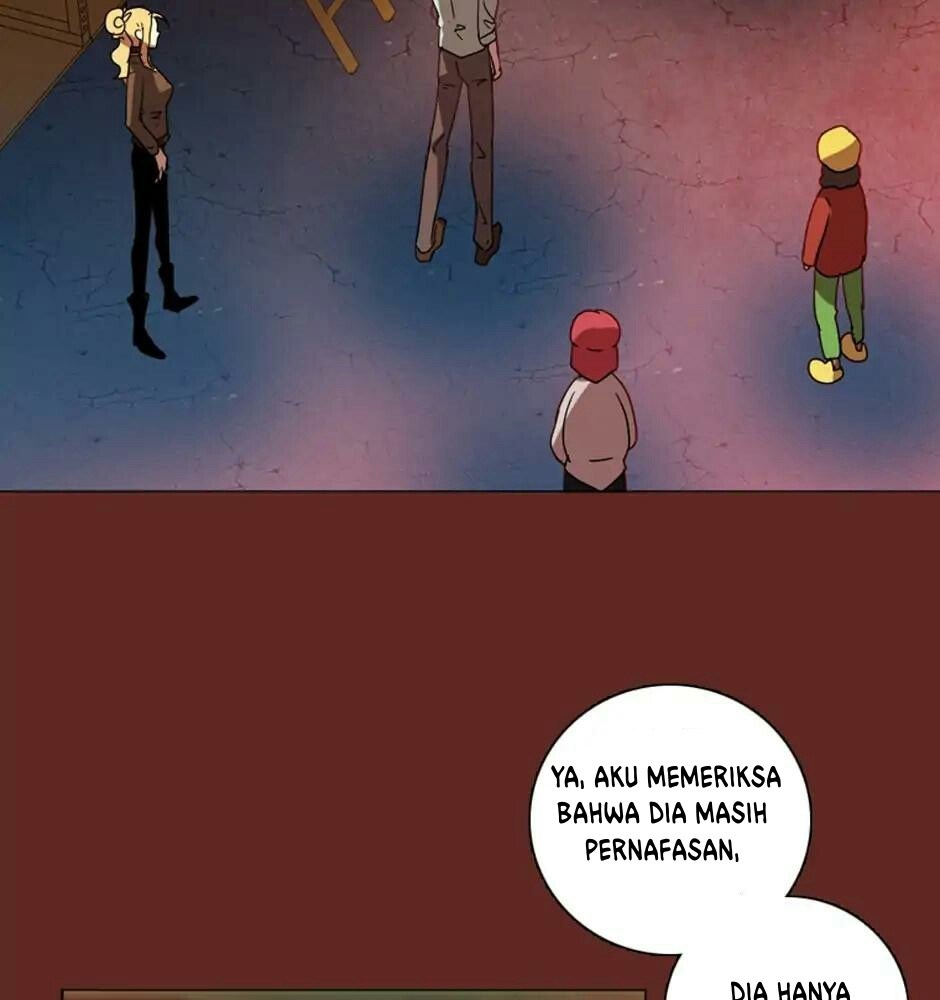 Dreamside Chapter 94 halaman 36