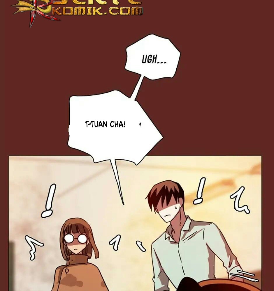 Dreamside Chapter 94 halaman 50