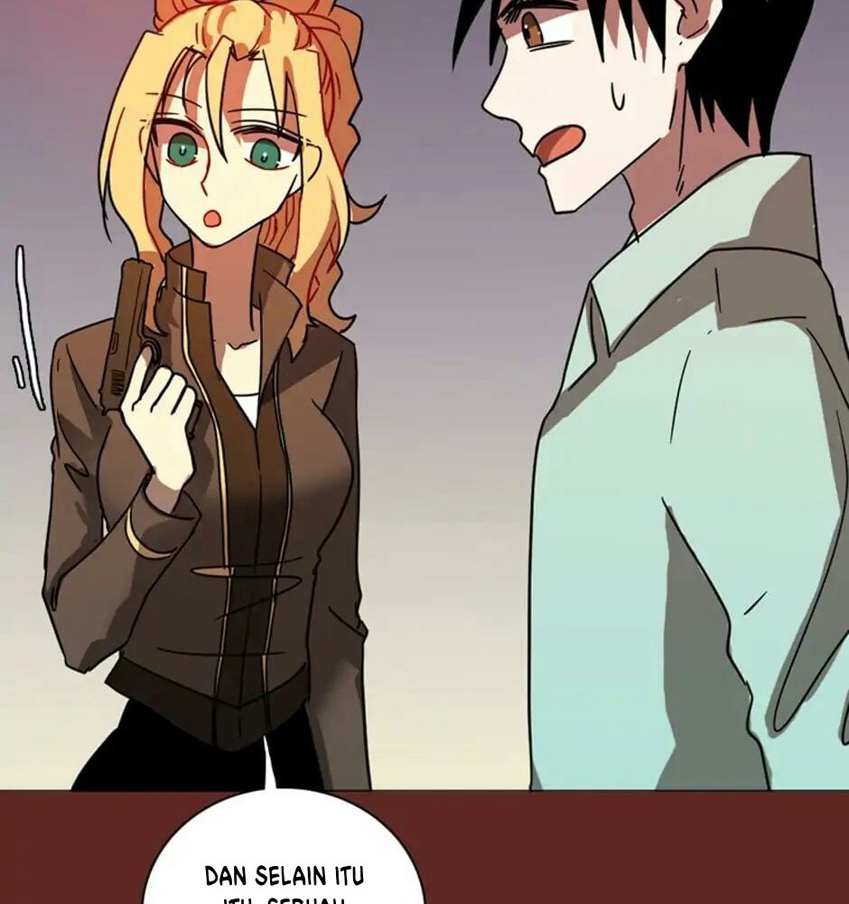 Dreamside Chapter 94 halaman 79