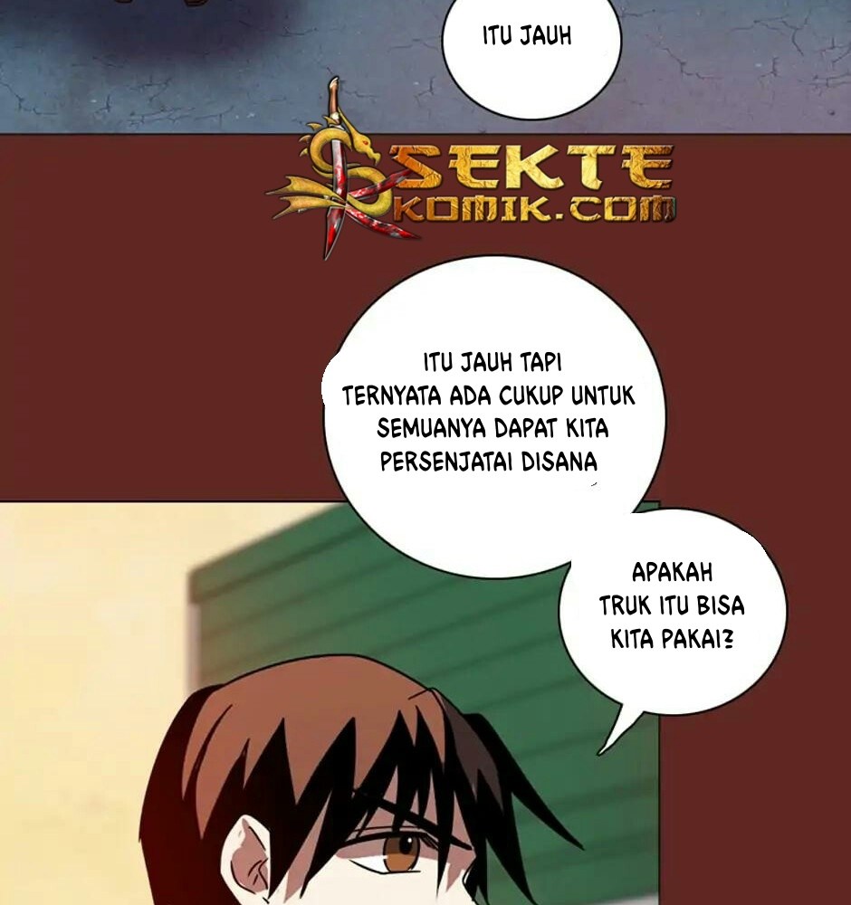 Dreamside Chapter 94 halaman 103