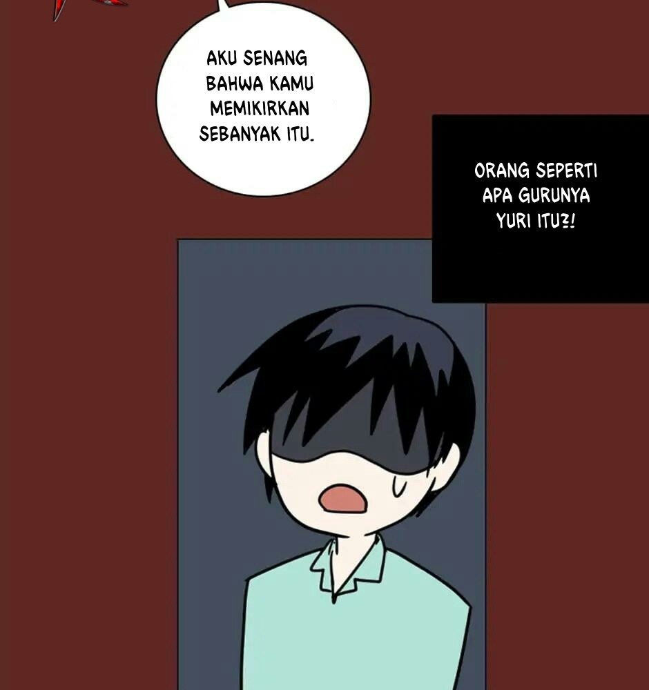 Dreamside Chapter 94 halaman 92