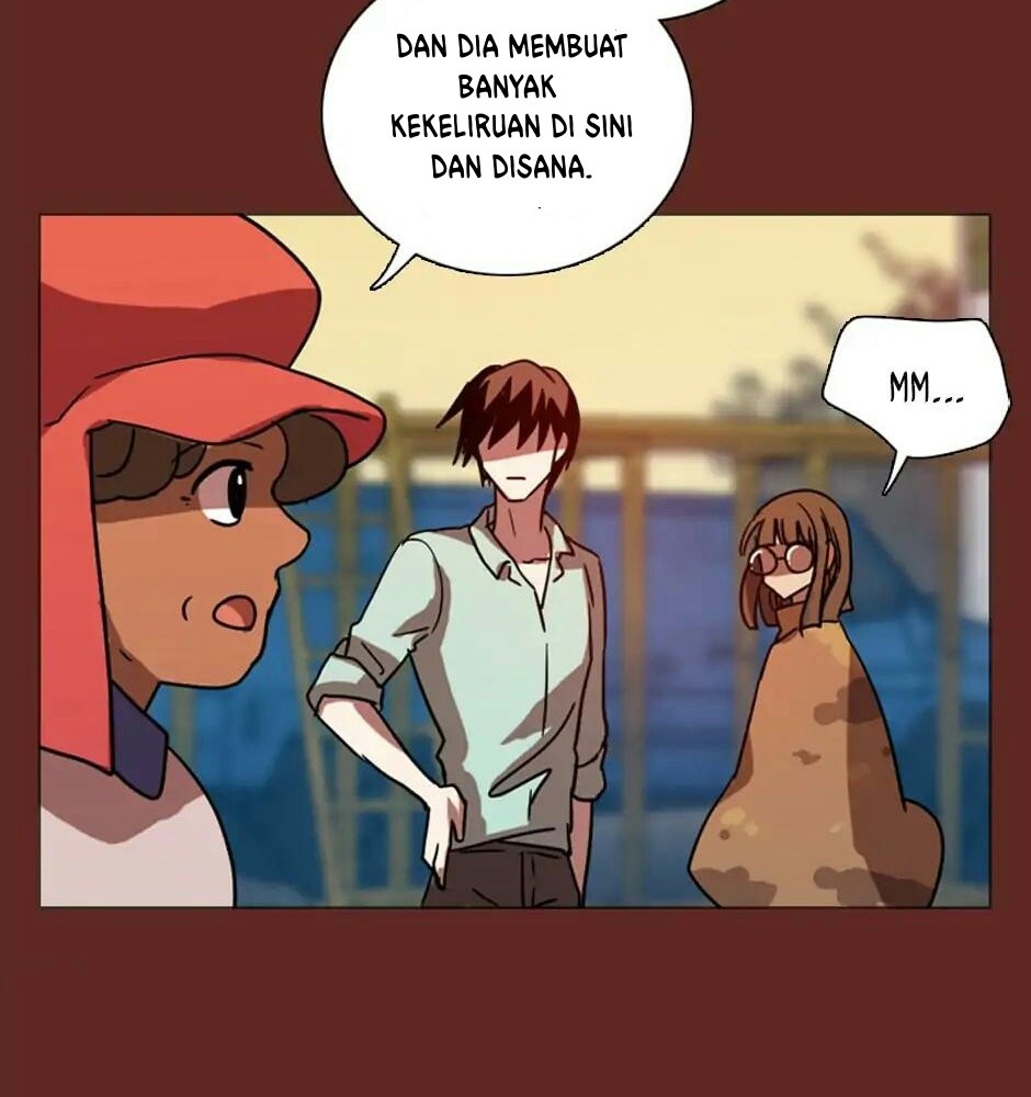 Dreamside Chapter 94 halaman 41