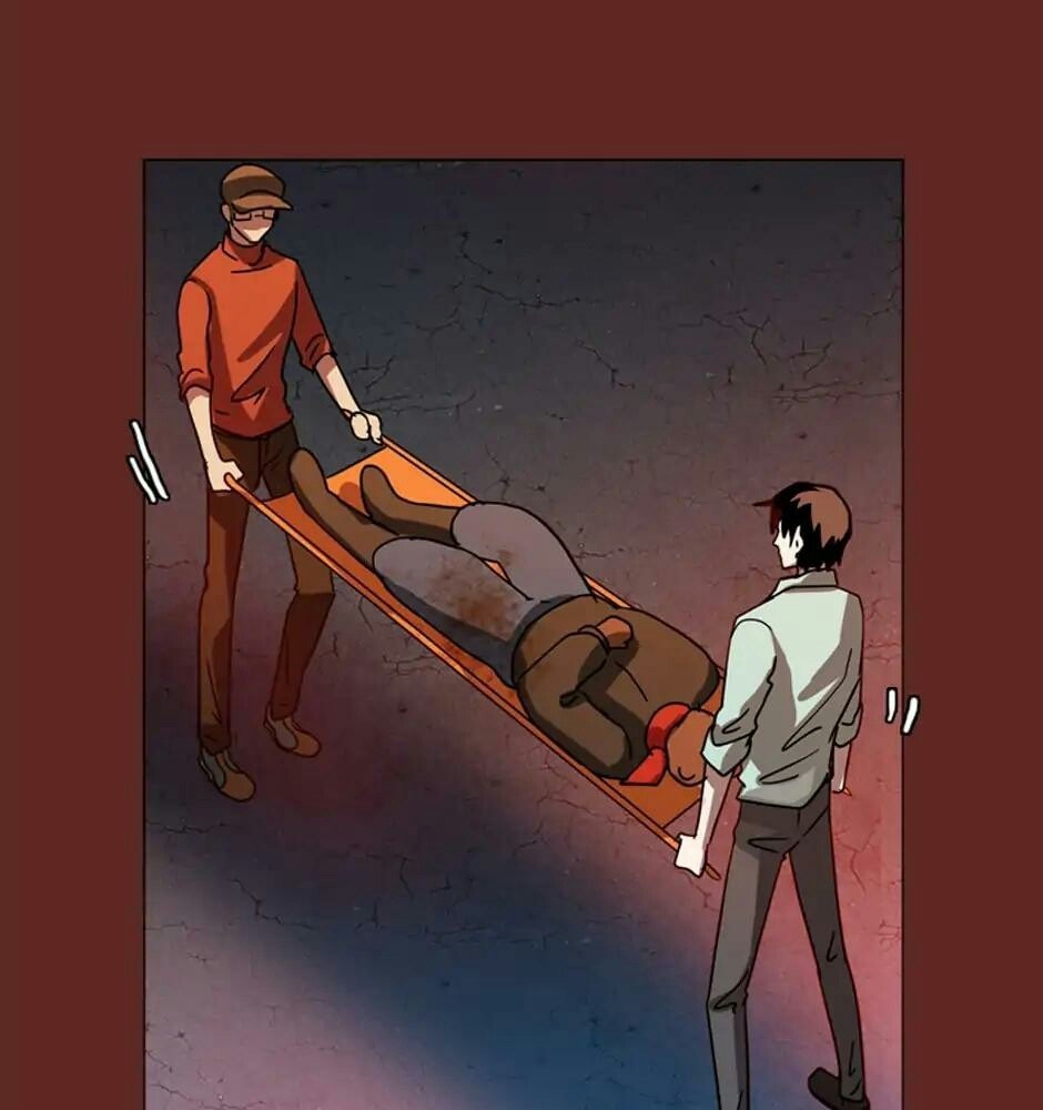 Dreamside Chapter 94 halaman 42