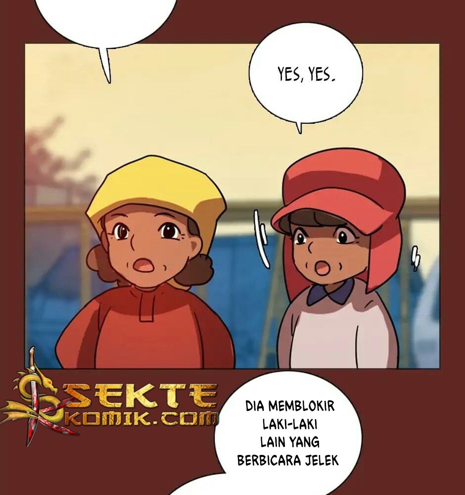 Dreamside Chapter 94 halaman 40