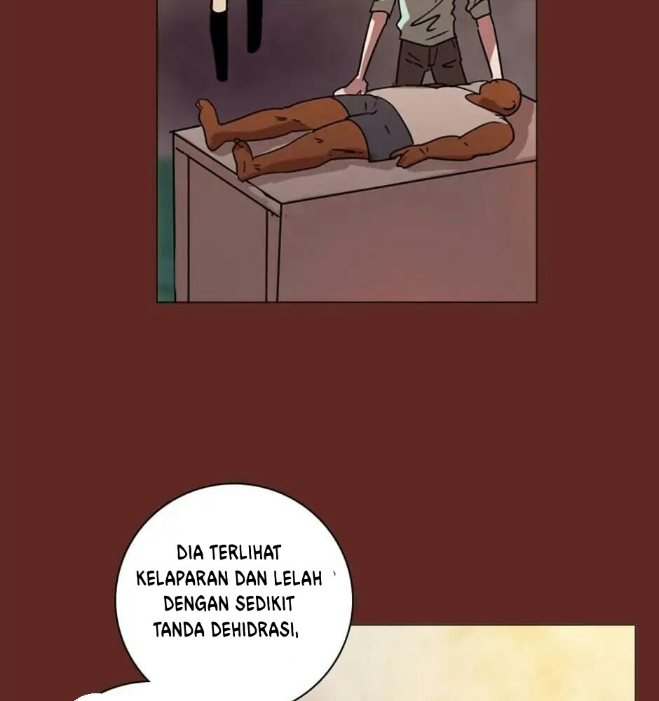Dreamside Chapter 94 halaman 48