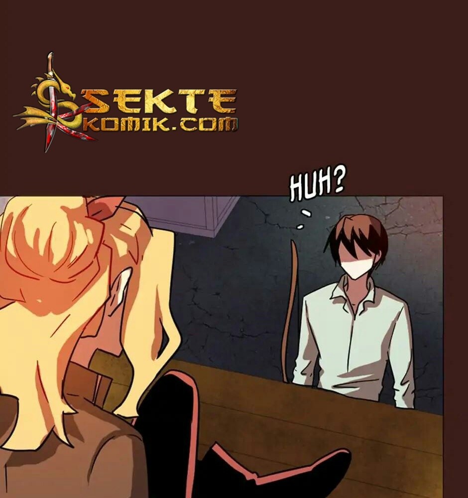 Dreamside Chapter 94 halaman 17
