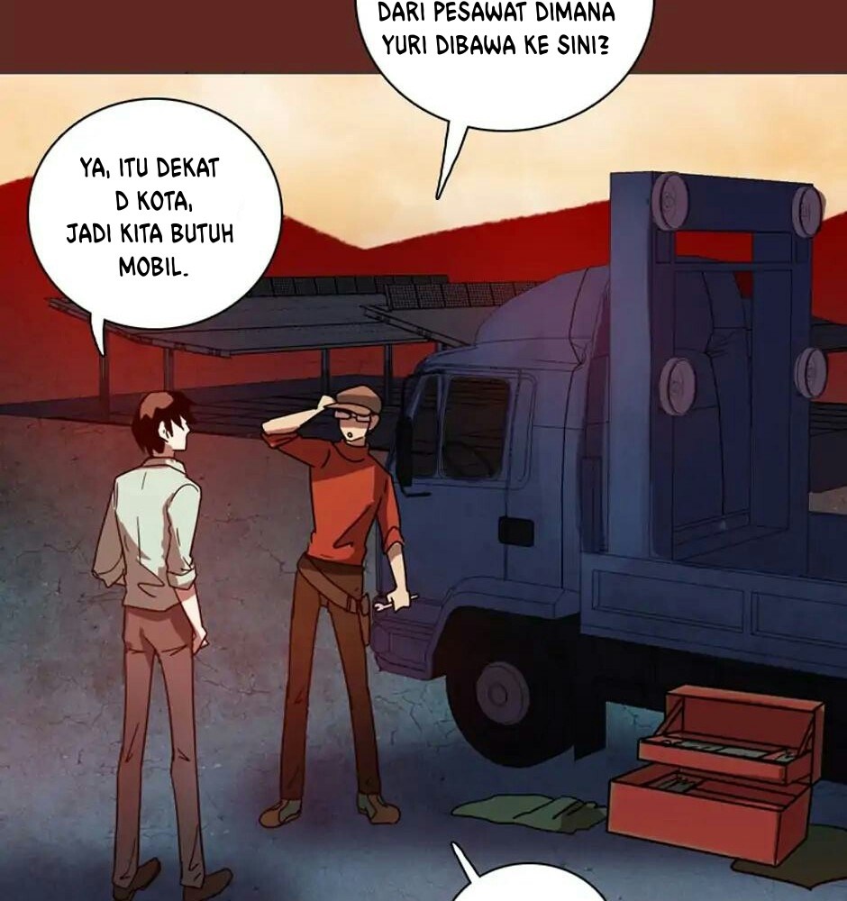 Dreamside Chapter 94 halaman 102