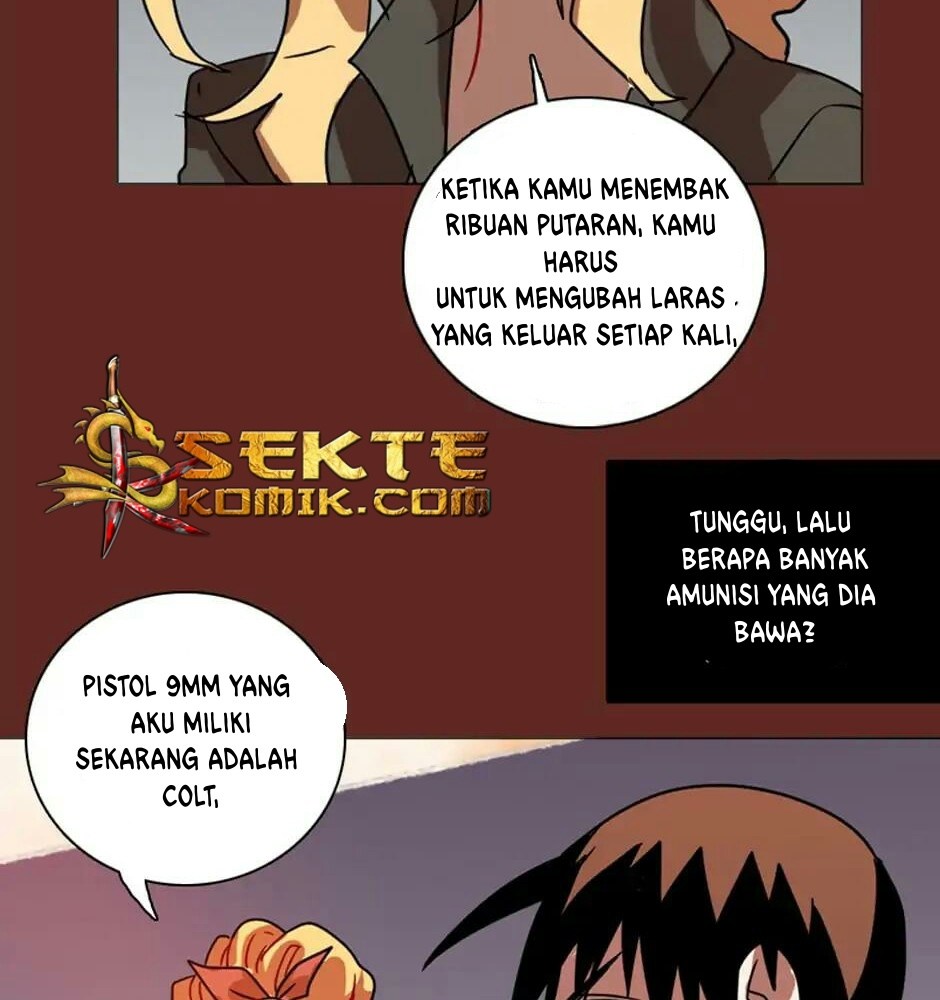 Dreamside Chapter 94 halaman 78