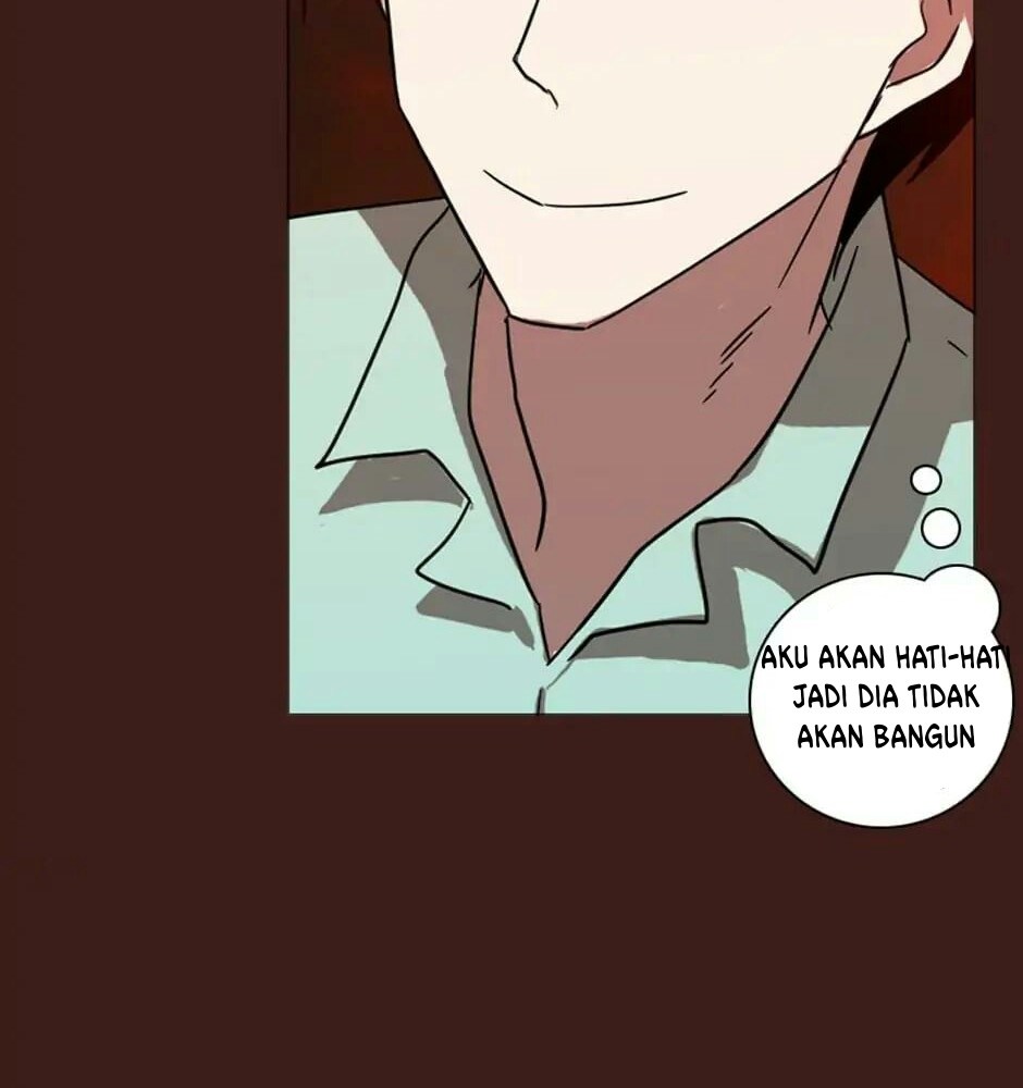 Dreamside Chapter 94 halaman 21