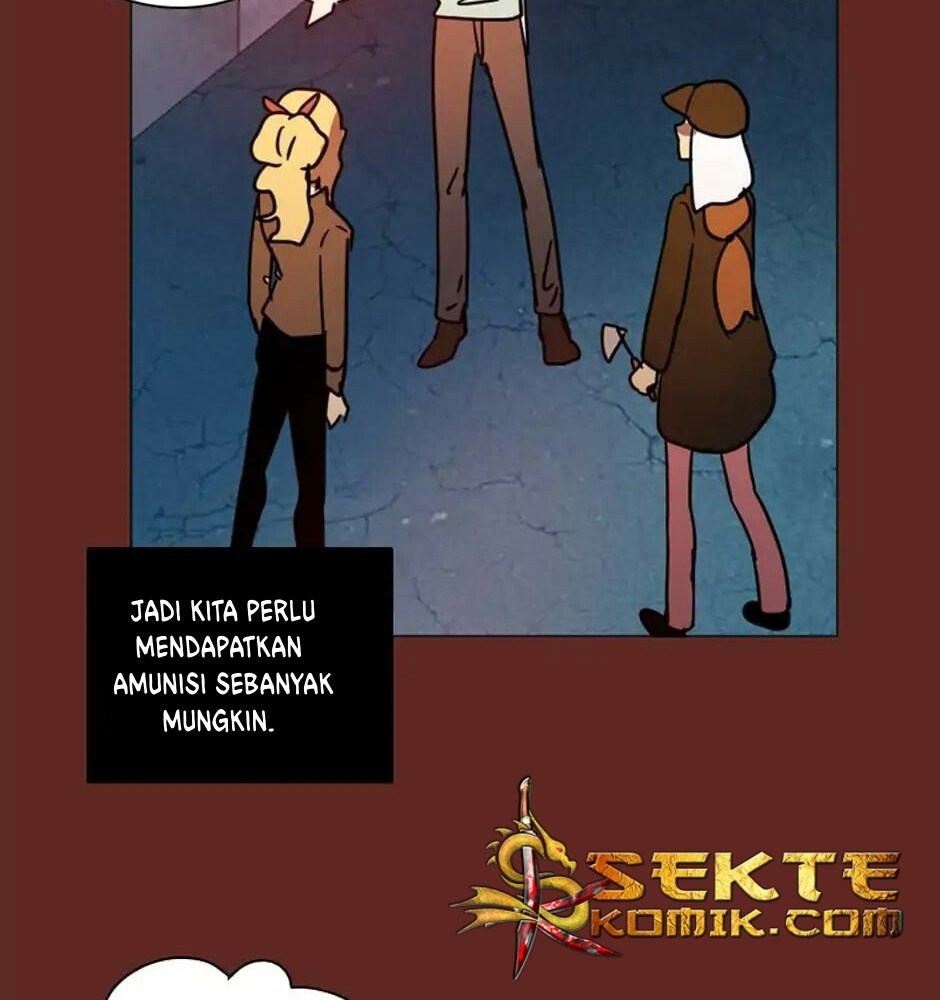 Dreamside Chapter 94 halaman 94