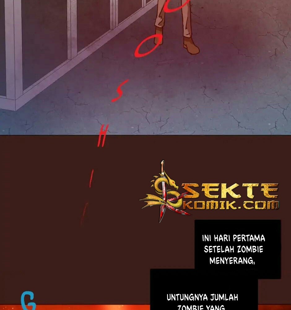 Dreamside Chapter 94 halaman 13