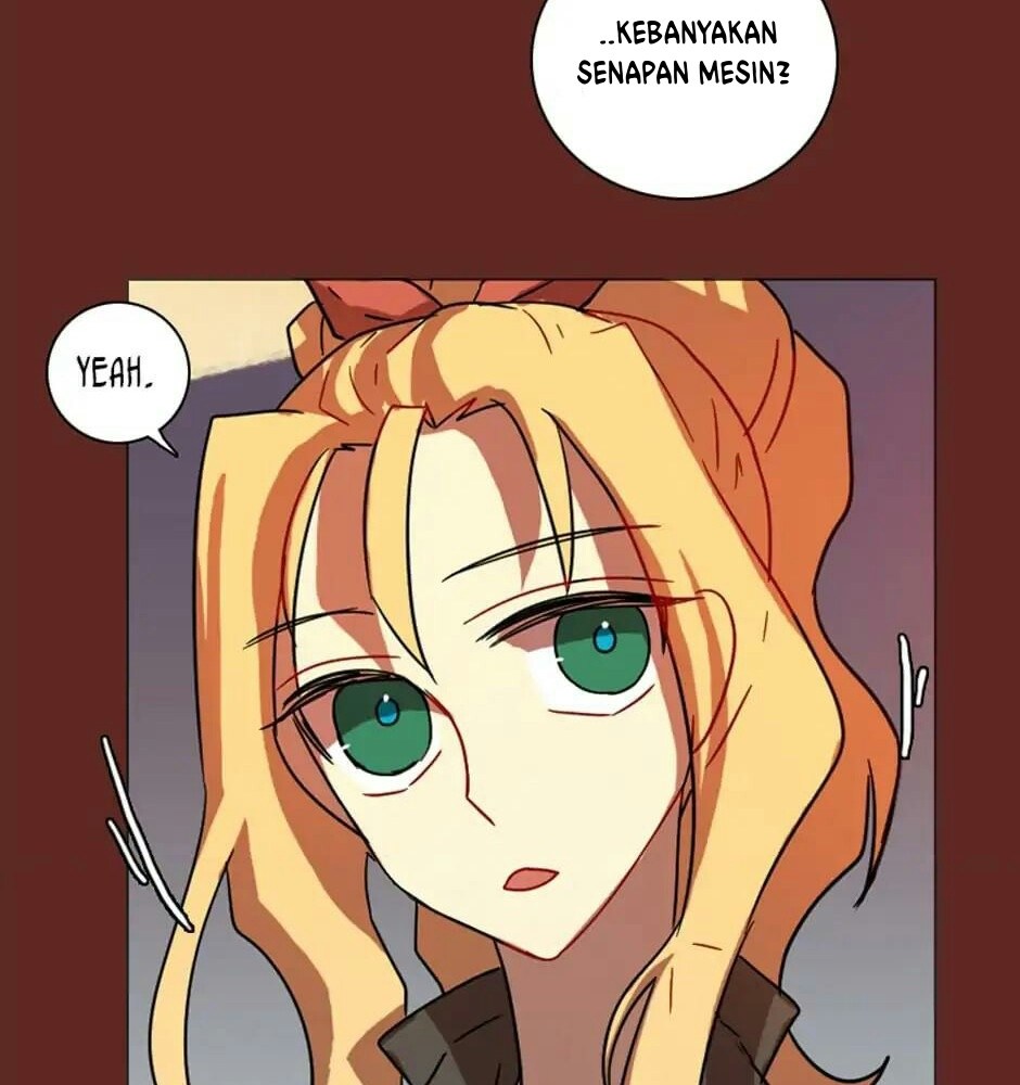 Dreamside Chapter 94 halaman 77