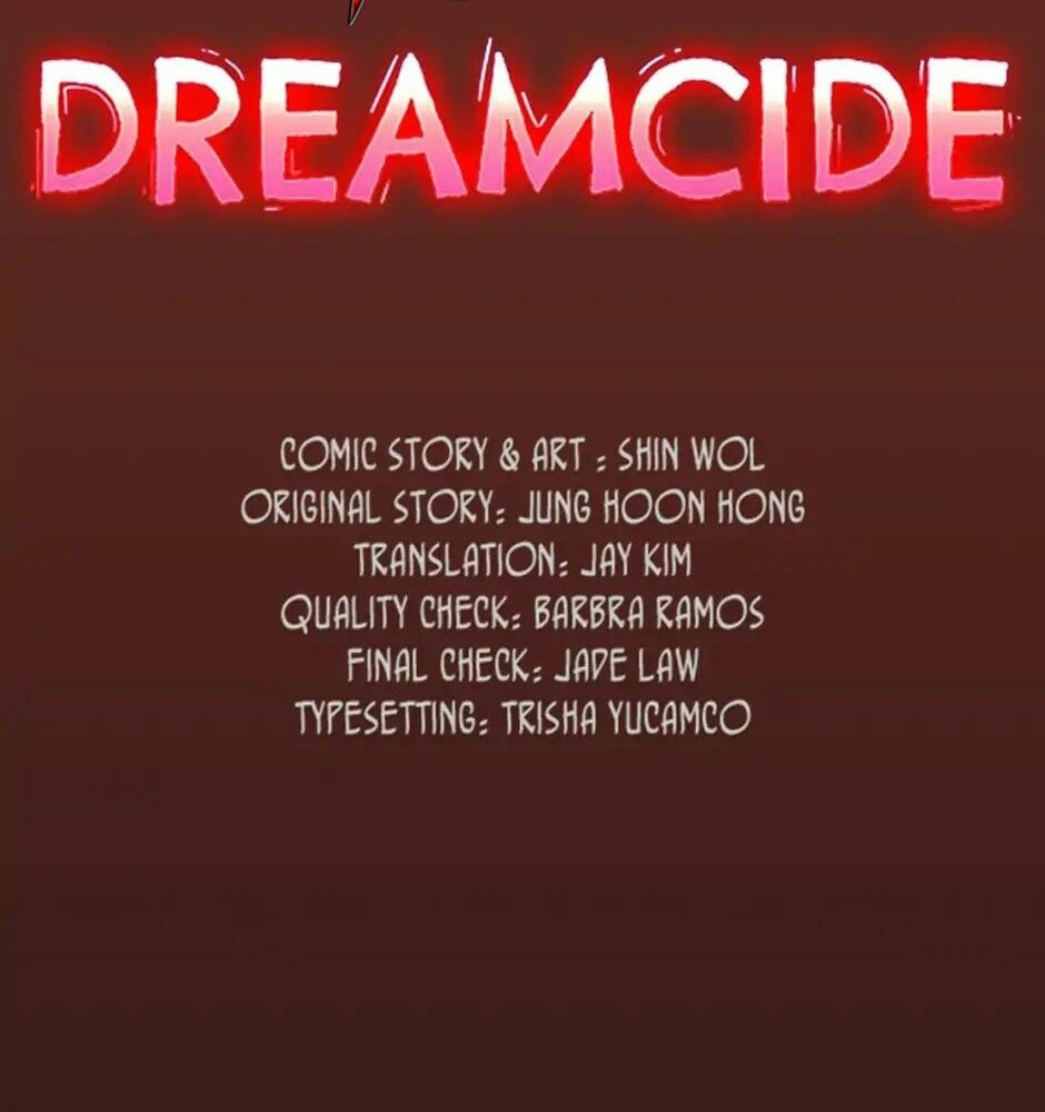 Dreamside Chapter 94 halaman 5
