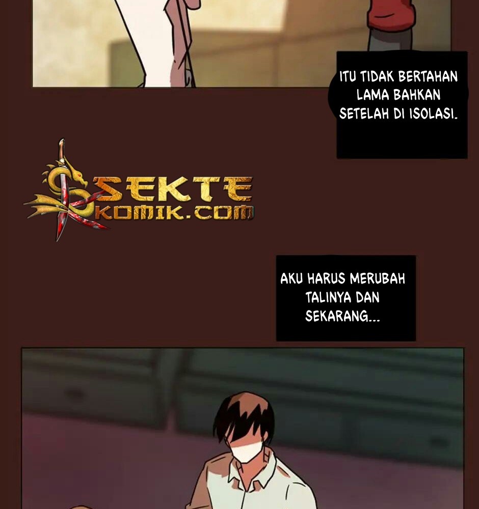 Dreamside Chapter 94 halaman 10