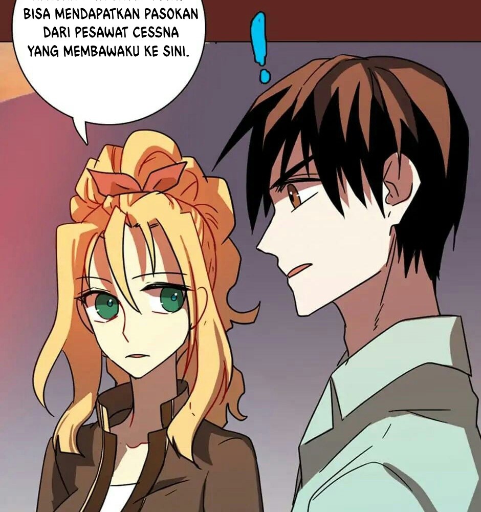 Dreamside Chapter 94 halaman 69