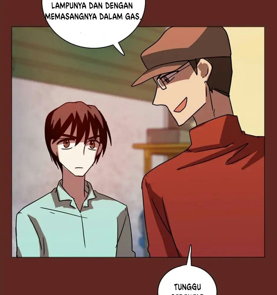 Dreamside Chapter 94 halaman 105