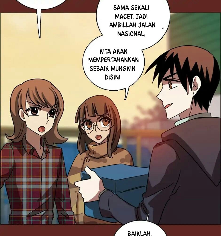 Dreamside Chapter 94 halaman 114