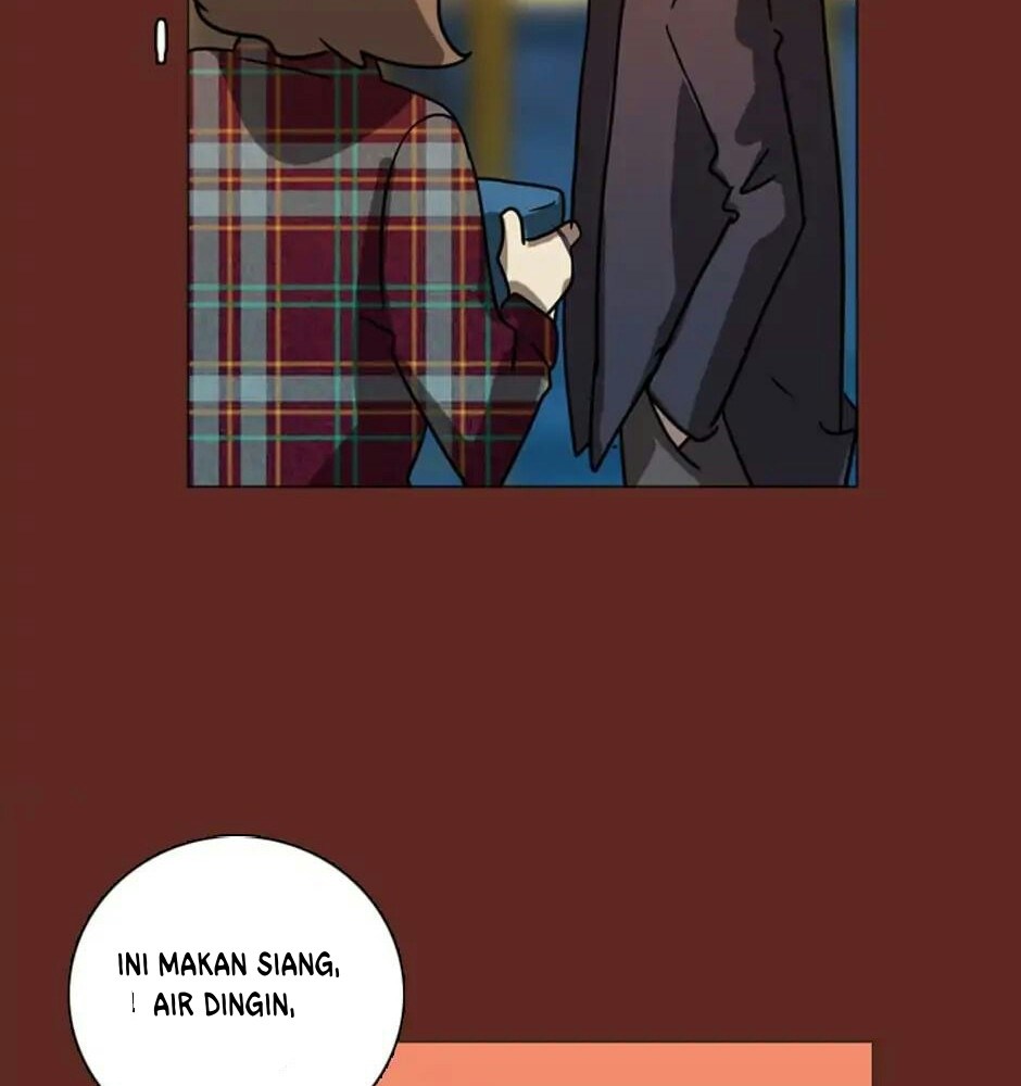Dreamside Chapter 94 halaman 111