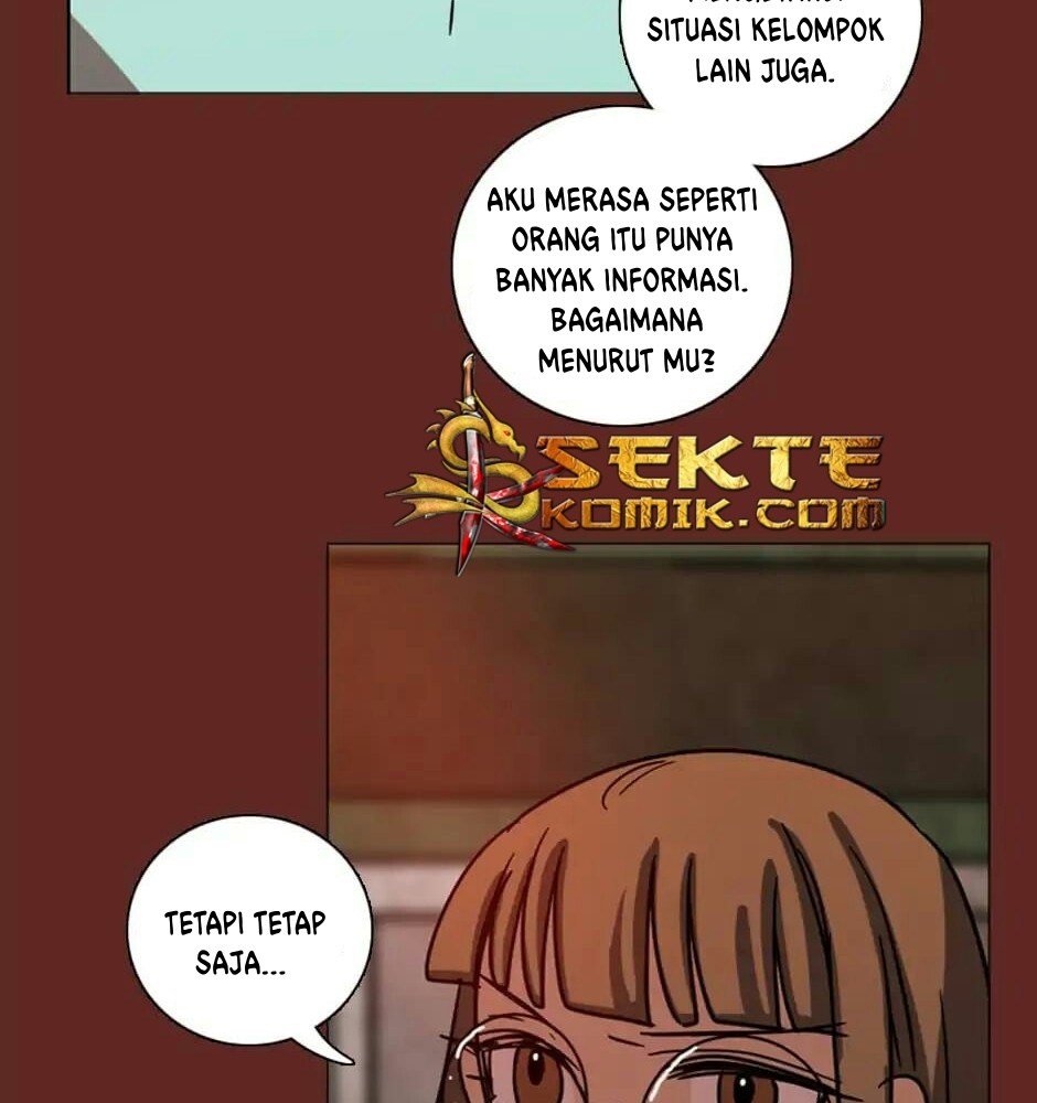 Dreamside Chapter 94 halaman 38
