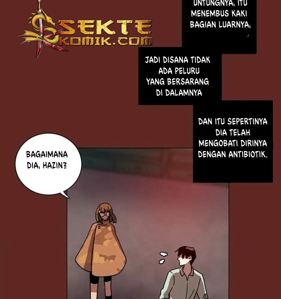 Dreamside Chapter 94 halaman 47