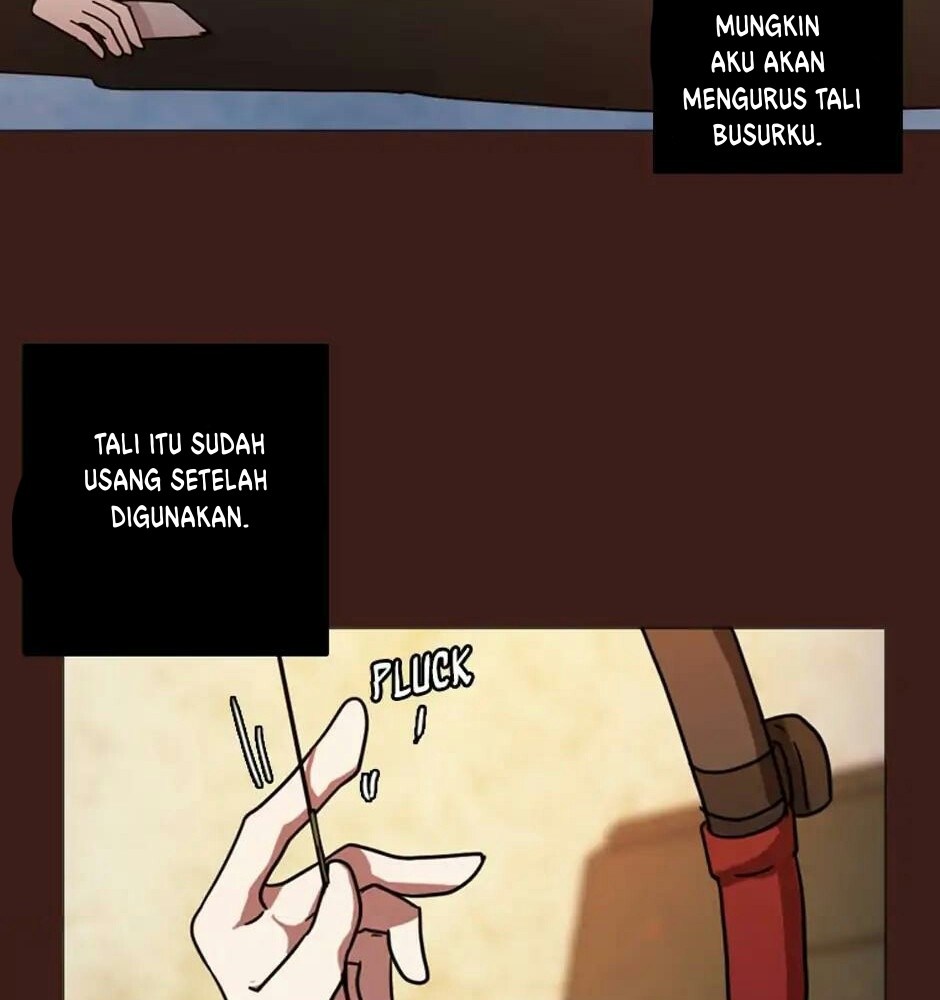Dreamside Chapter 94 halaman 9