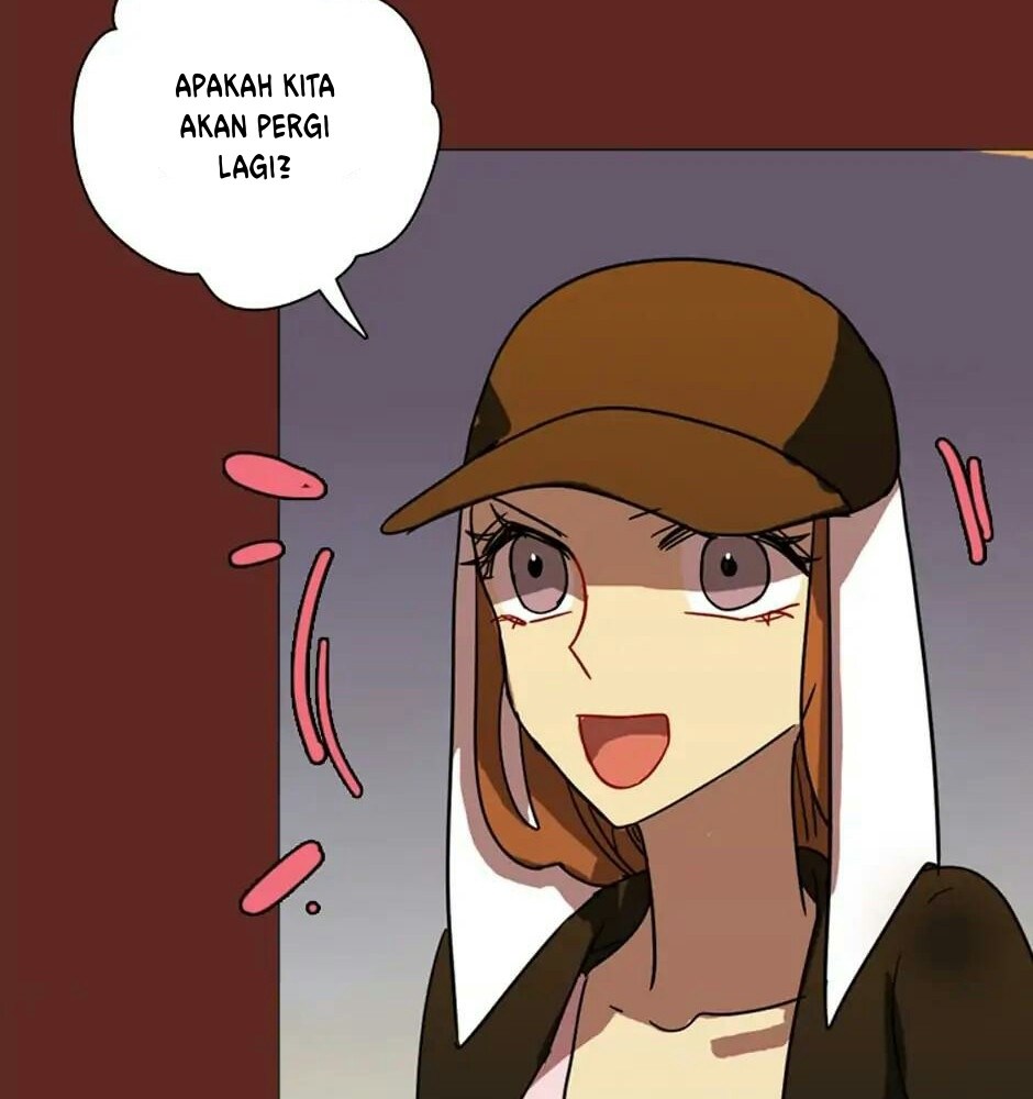 Dreamside Chapter 94 halaman 95