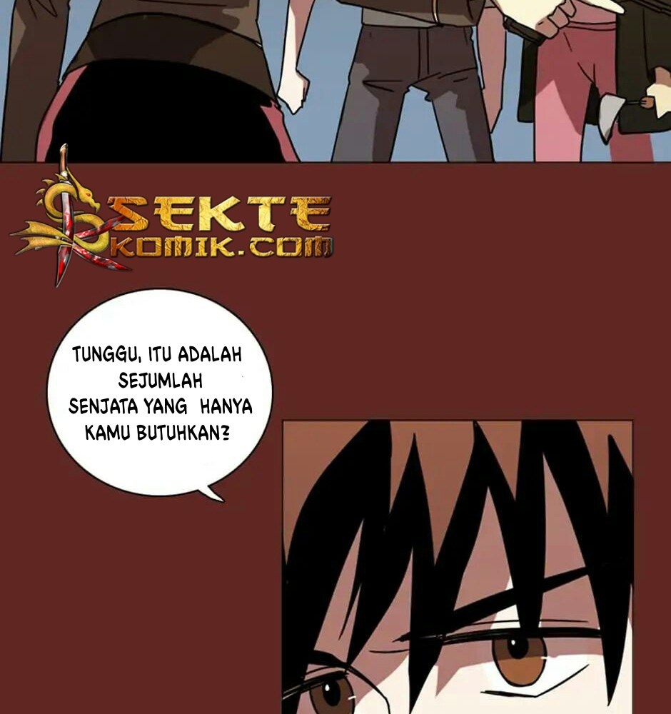 Dreamside Chapter 94 halaman 84
