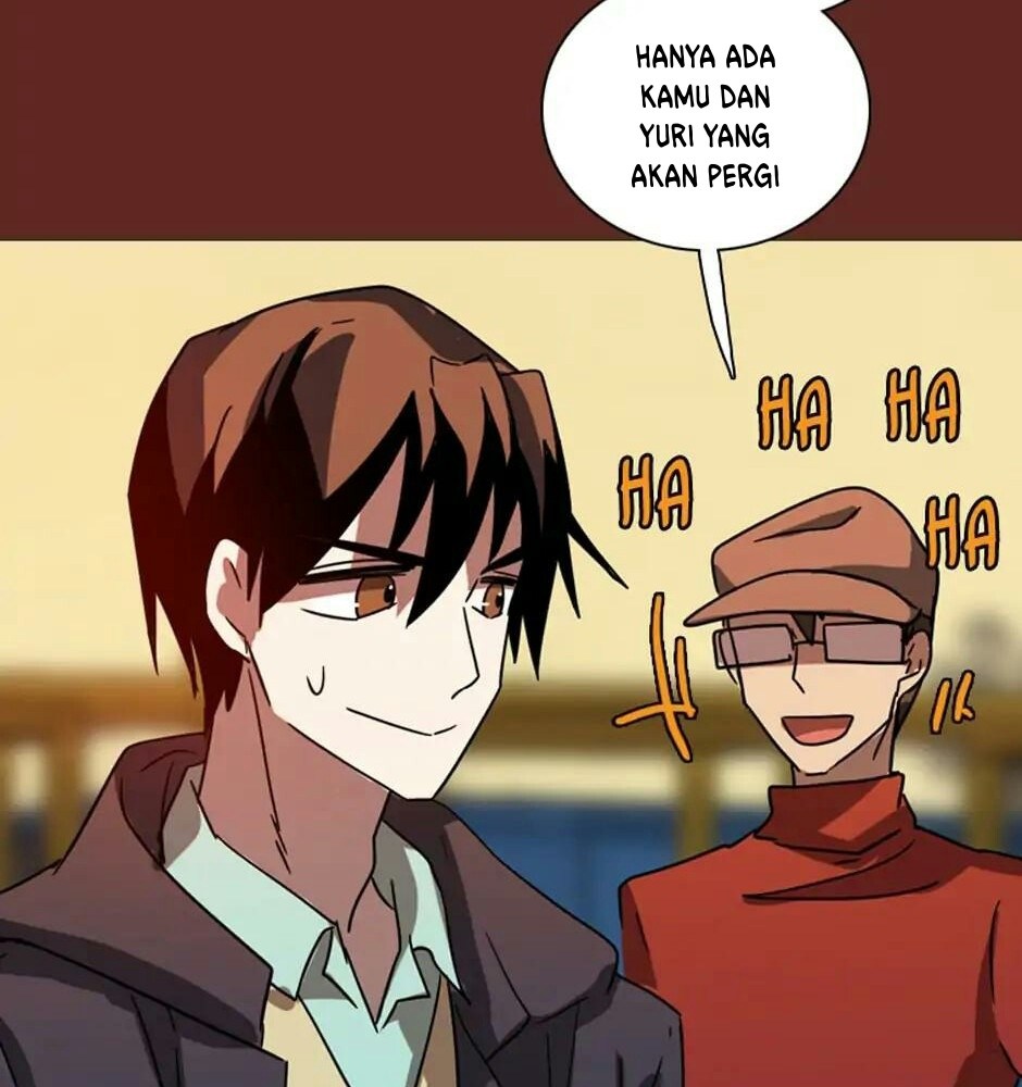 Dreamside Chapter 94 halaman 109
