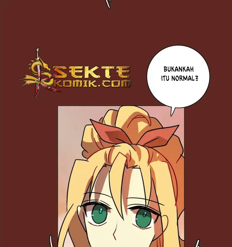 Dreamside Chapter 94 halaman 86