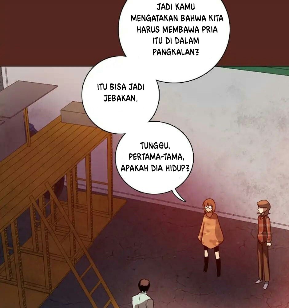 Dreamside Chapter 94 halaman 35