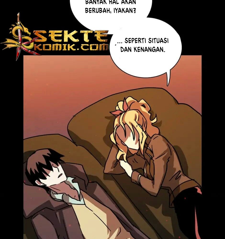 Dreamside Chapter 95 halaman 75