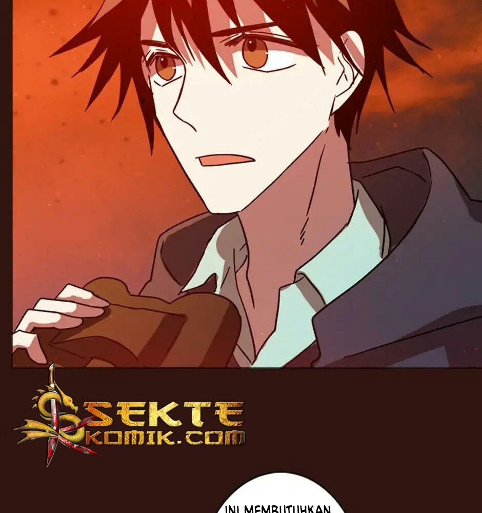 Dreamside Chapter 95 halaman 17