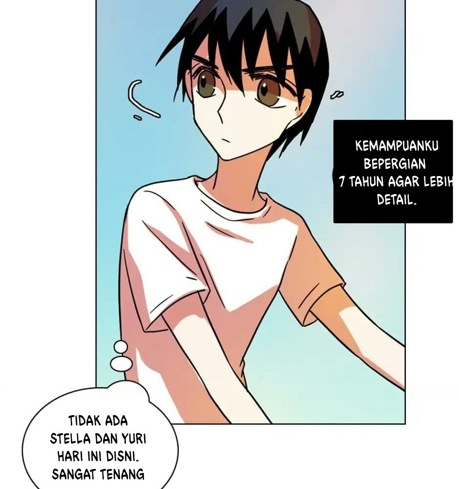 Dreamside Chapter 95 halaman 105
