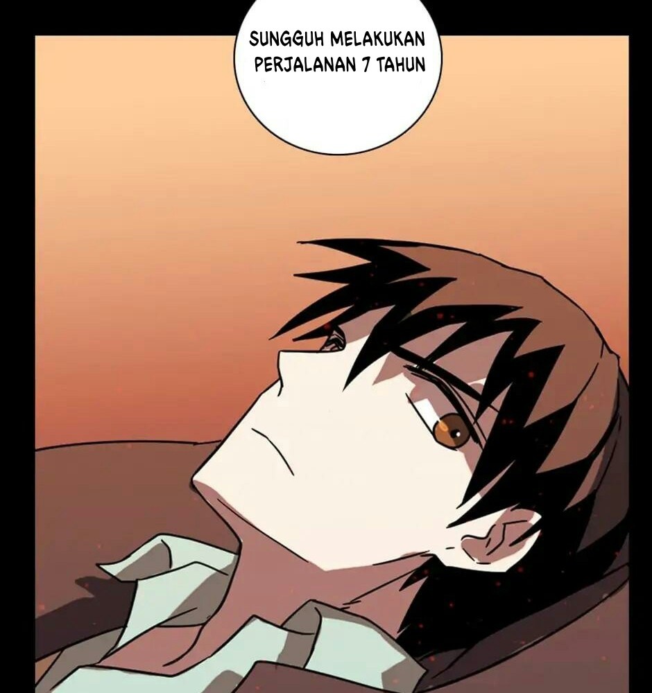 Dreamside Chapter 95 halaman 72