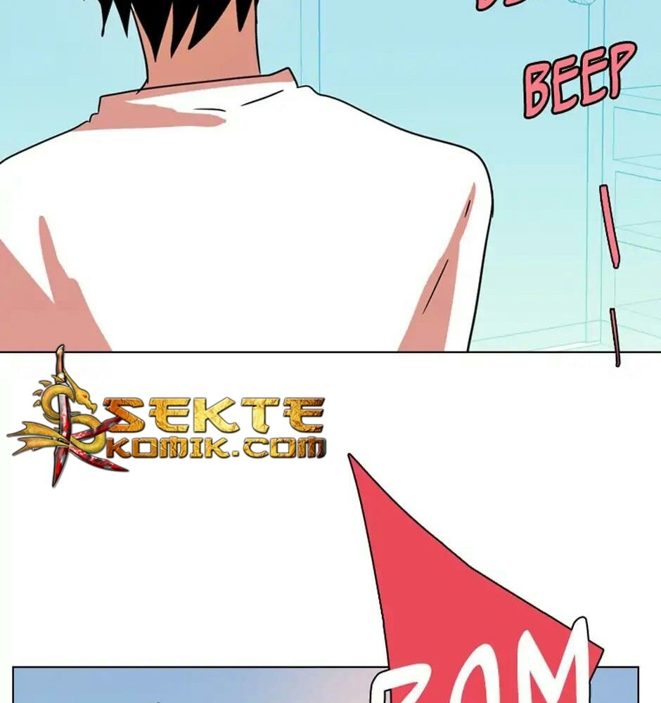 Dreamside Chapter 95 halaman 116