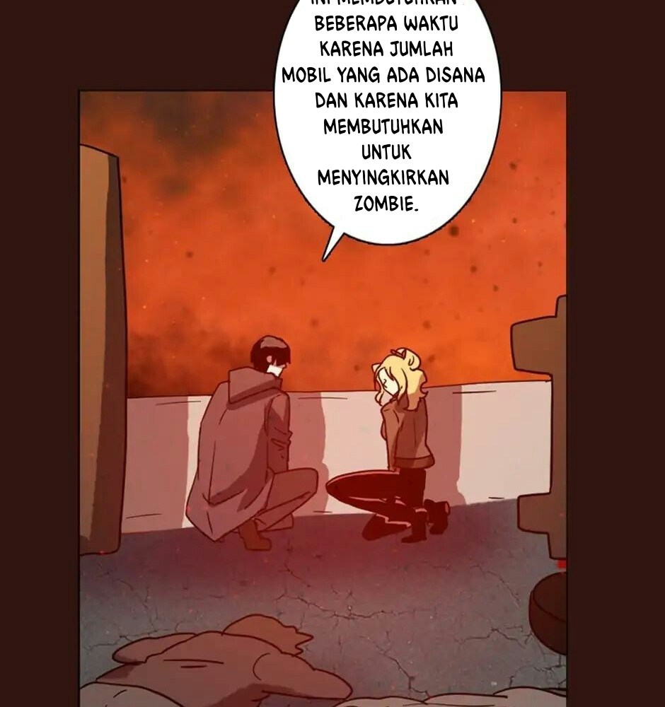 Dreamside Chapter 95 halaman 18