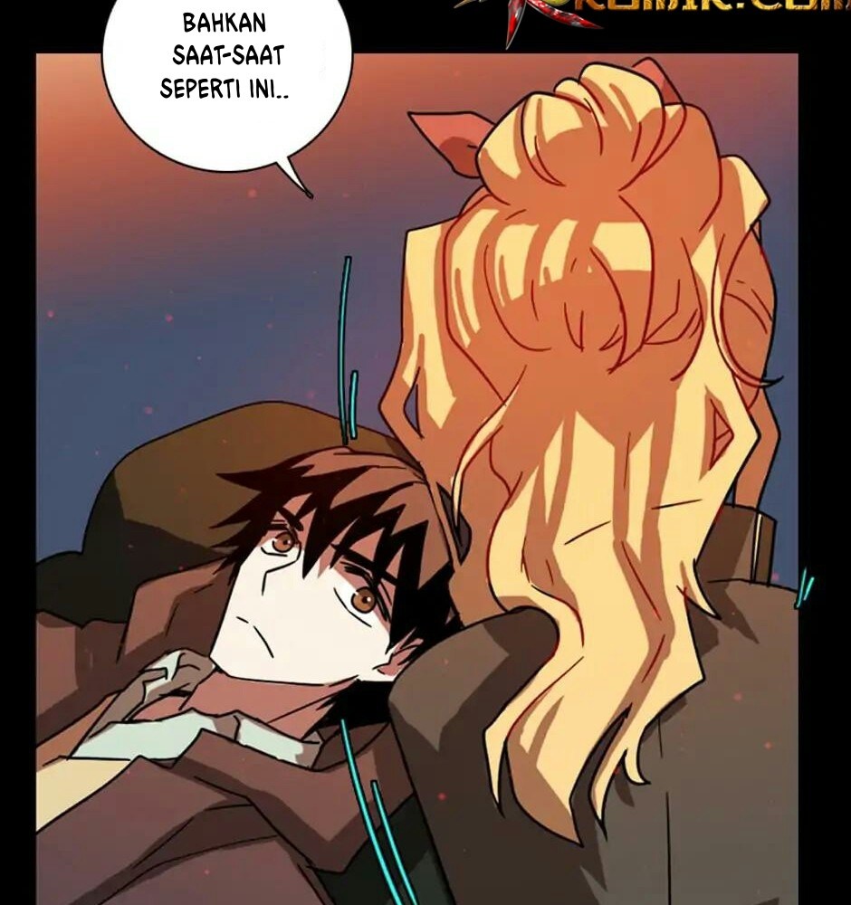 Dreamside Chapter 95 halaman 78