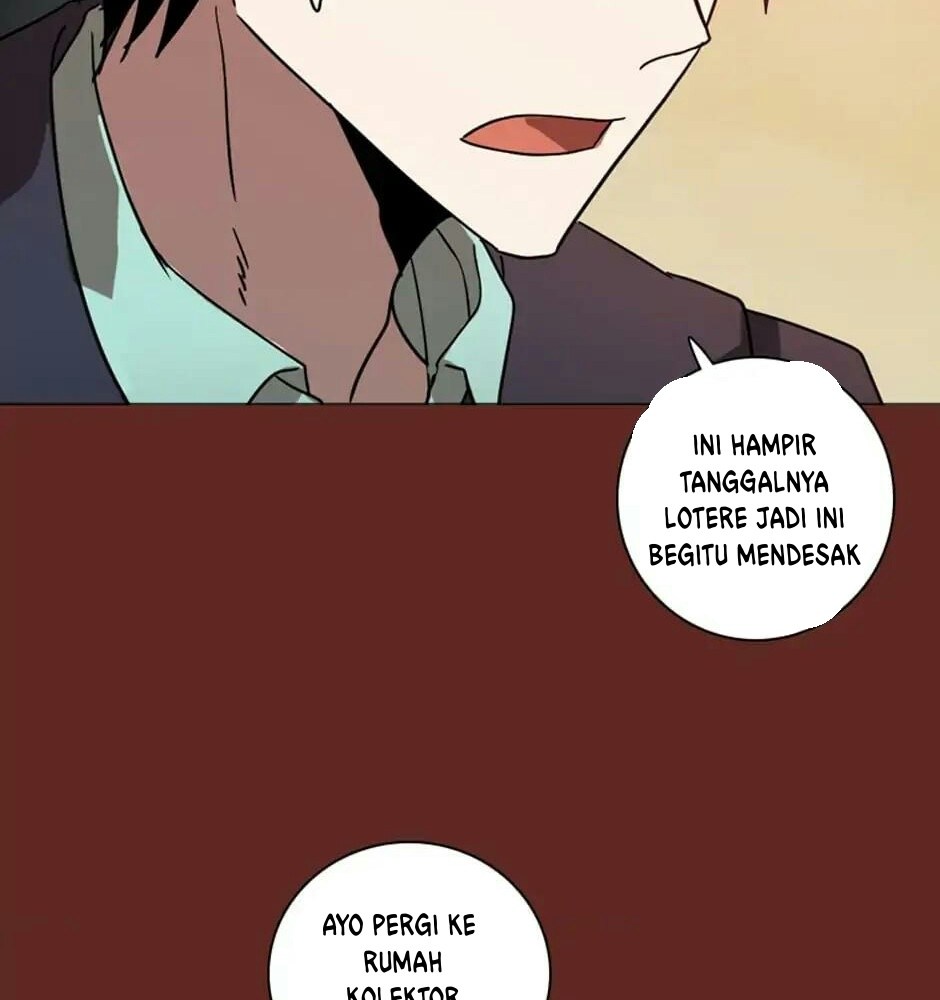 Dreamside Chapter 95 halaman 9
