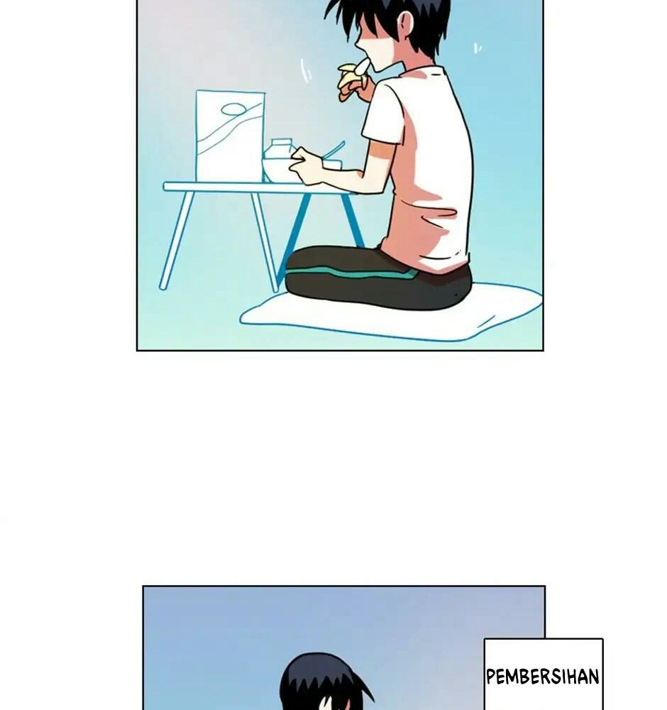 Dreamside Chapter 95 halaman 111