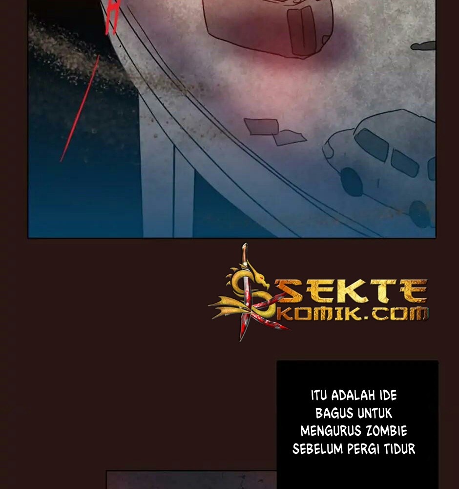 Dreamside Chapter 96 halaman 73
