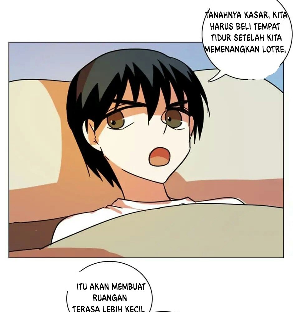 Dreamside Chapter 96 halaman 62